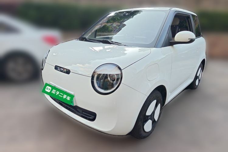 Used CHANGAN NEVO Lumin 2022 210km Sweet Edition Guazi used car, China used car export, Used car for sale, Used  cars, Cheapest cars for sale