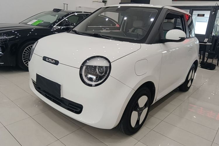 Używany CHANGAN NEVO Lumin 2022 210km Sweet Edition Guazi used car, China used car export, Used car for sale, Used  cars, Cheapest cars for sale
