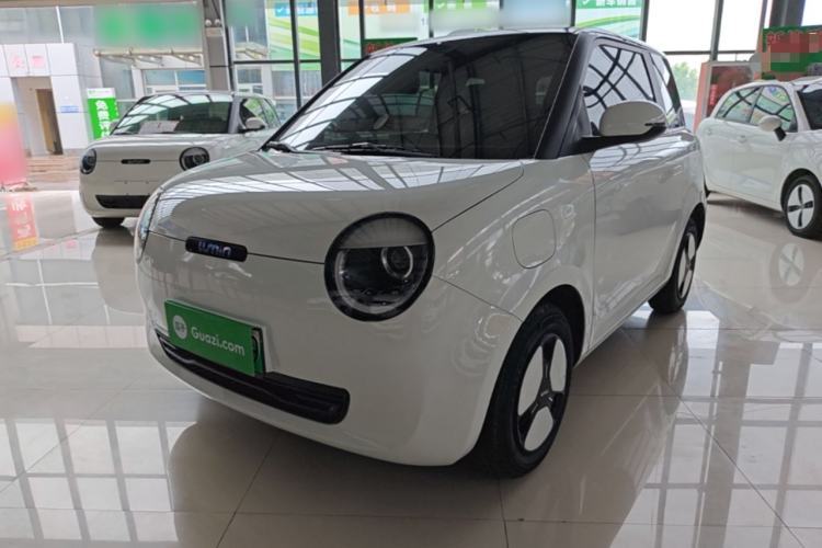 Used CHANGAN NEVO Lumin 2022 155 km – Refreshingly Sweet Edition Guazi used car, China used car export, Used car for sale, Used  cars, Cheapest cars for sale