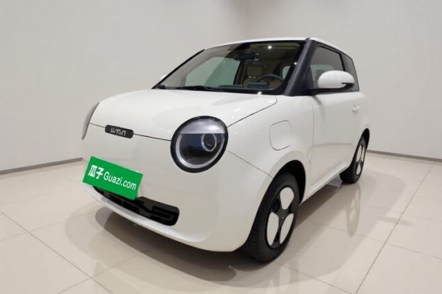 Used CHANGAN NEVO Lumin 2022 210km Sweet Edition