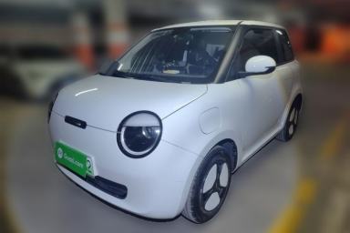 Used CHANGAN NEVO Lumin 2022 155 km – Refreshingly Sweet Edition