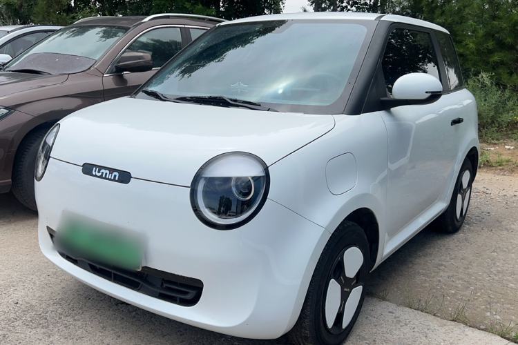 Used CHANGAN NEVO Lumin 2022 210km Sweet Edition Guazi used car, China used car export, Used car for sale, Used cars, Cheapest cars for sale