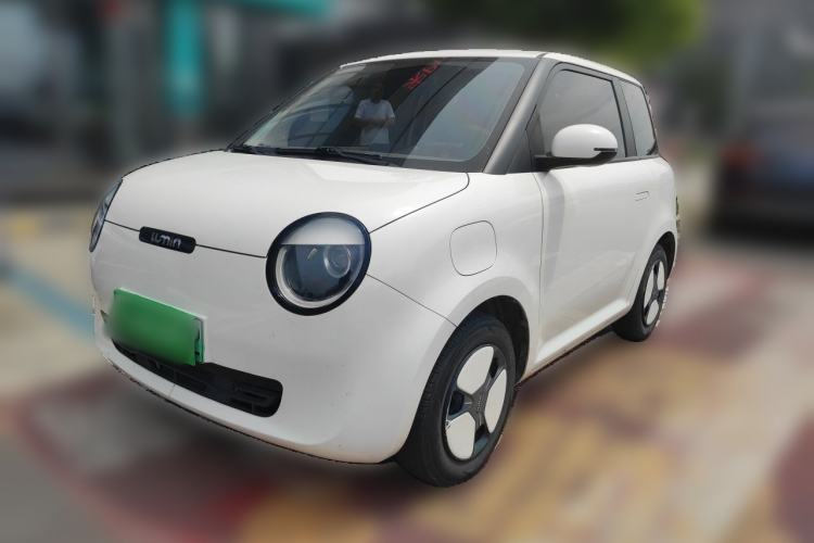 Used CHANGAN NEVO Lumin 2022 210km Sweet Edition Guazi used car, China used car export, Used car for sale, Used cars, Cheapest cars for sale