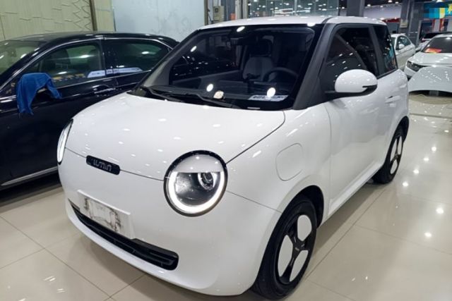 CHANGAN NEVO Lumin 2022 210km Sweet Edition usado