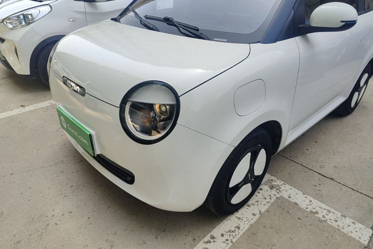 Used CHANGAN NEVO Lumin 2022 155 km – Refreshingly Sweet Edition Left Front Headlight