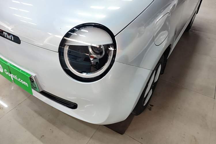 Used CHANGAN NEVO Lumin 2022 210km Sweet Edition Left Front Headlight
