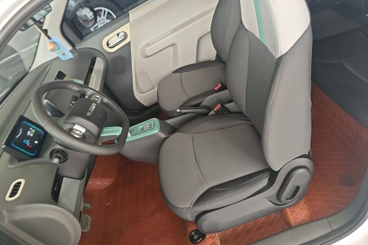 Used CHANGAN NEVO Lumin 2022 210km Sweet Edition Left Front Seat