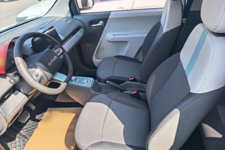 Used CHANGAN NEVO Lumin 2022 210km Sweet Edition Left Front Seat