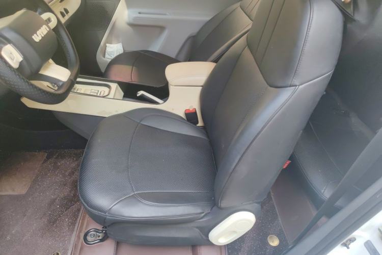 Used CHANGAN NEVO Lumin 2022 210km Sweet Edition Left Front Seat