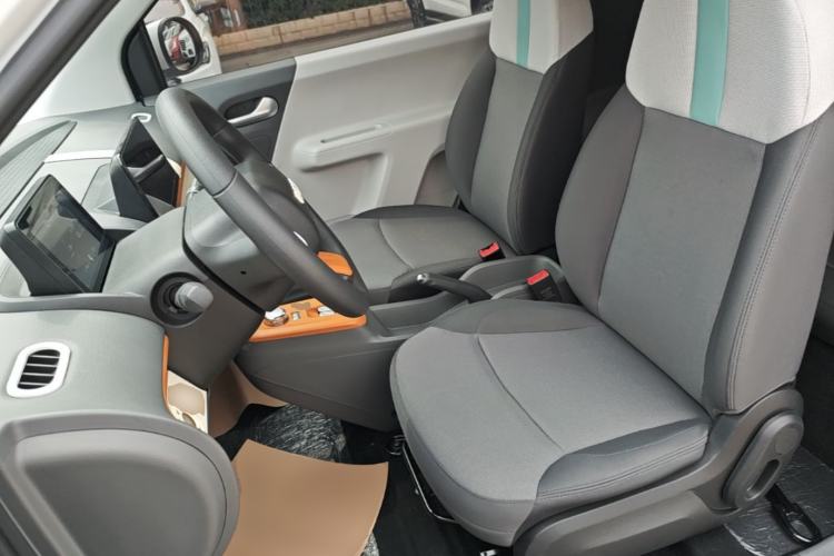 Used CHANGAN NEVO Lumin 2022 210km Sweet Edition Left Front Seat