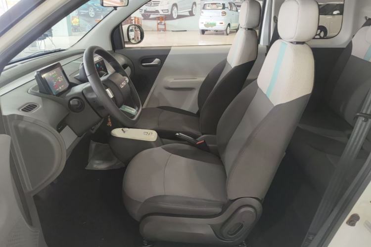 Used CHANGAN NEVO Lumin 2022 210km Sweet Edition Left Front Seat
