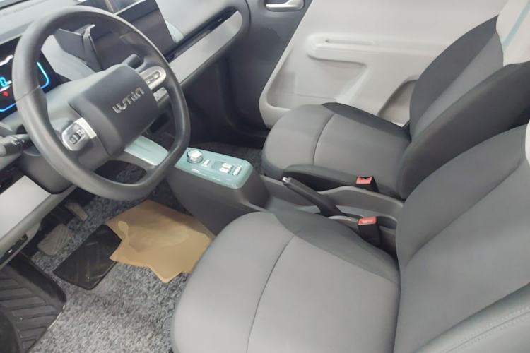 Used CHANGAN NEVO Lumin 2022 210km Sweet Edition Left Front Seat