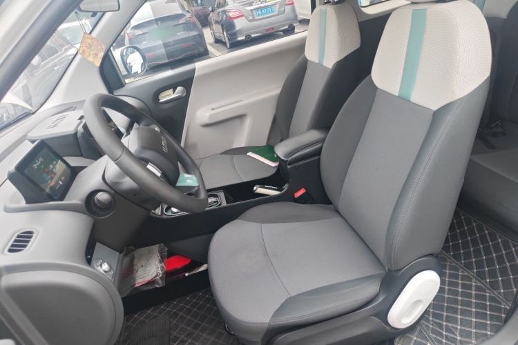 Used CHANGAN NEVO Lumin 2022 210km Sweet Edition Left Front Seat