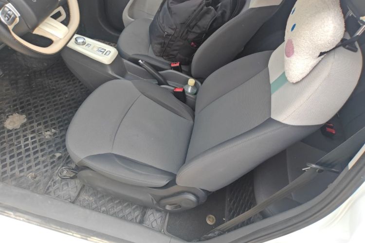Used CHANGAN NEVO Lumin 2022 210km Sweet Edition Left Front Seat