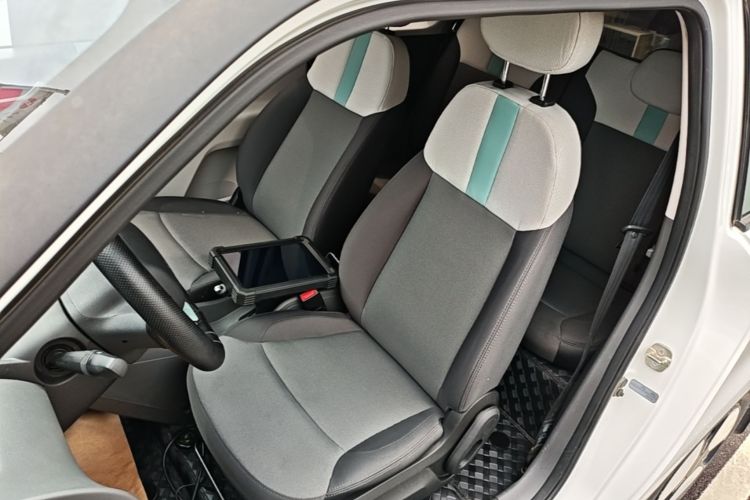 Used CHANGAN NEVO Lumin 2022 210km Sweet Edition Left Front Seat