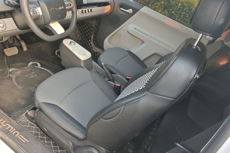 Used CHANGAN NEVO Lumin 2022 210km Sweet Edition Left Front Seat