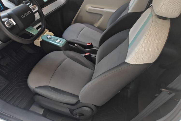 Used CHANGAN NEVO Lumin 2022 210km Sweet Edition Left Front Seat