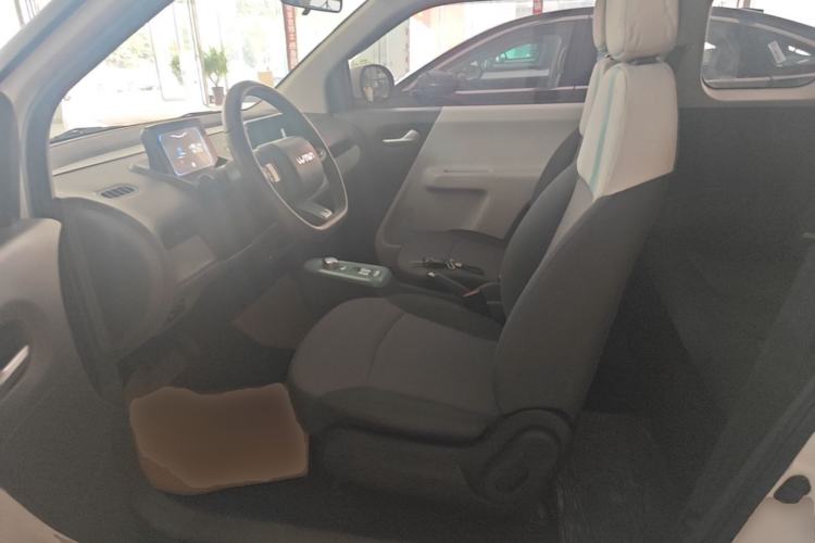 Used CHANGAN NEVO Lumin 2022 210km Sweet Edition Left Front Seat