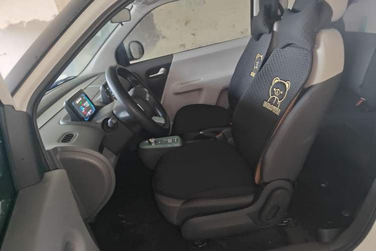 Used CHANGAN NEVO Lumin 2022 210km Sweet Edition Left Front Seat