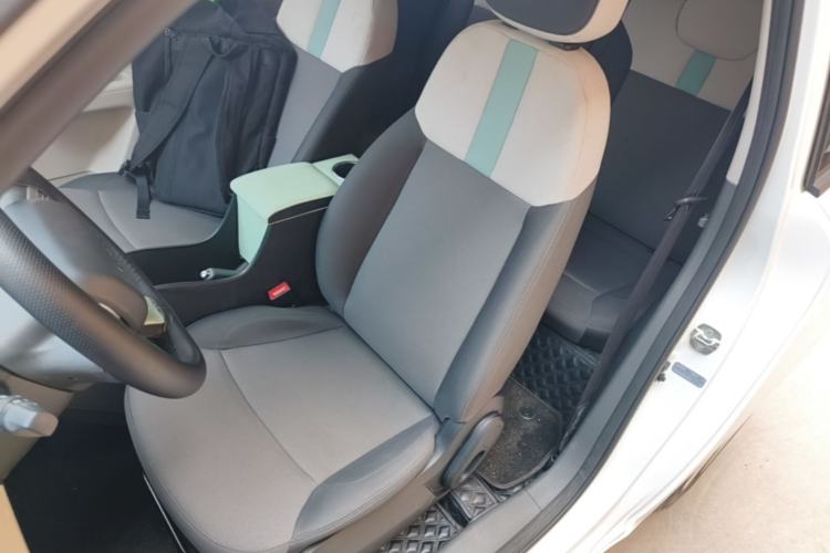 Used CHANGAN NEVO Lumin 2022 210km Sweet Edition Left Front Seat
