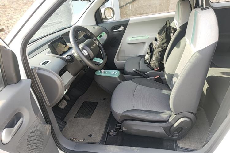 Used CHANGAN NEVO Lumin 2022 210km Sweet Edition Left Front Seat