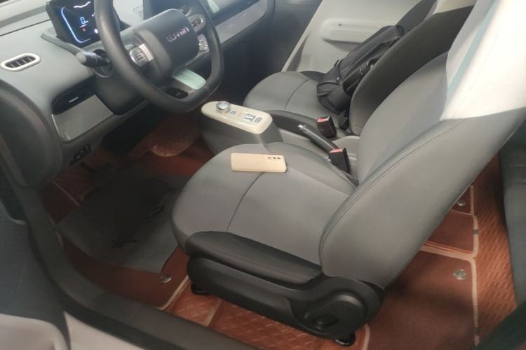 Used CHANGAN NEVO Lumin 2022 210km Sweet Edition Left Front Seat