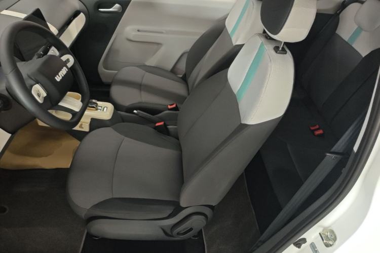 Used CHANGAN NEVO Lumin 2022 210km Sweet Edition Left Front Seat
