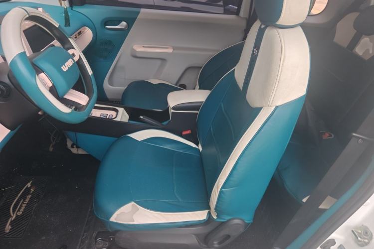 Used CHANGAN NEVO Lumin 2022 210km Sweet Edition Left Front Seat