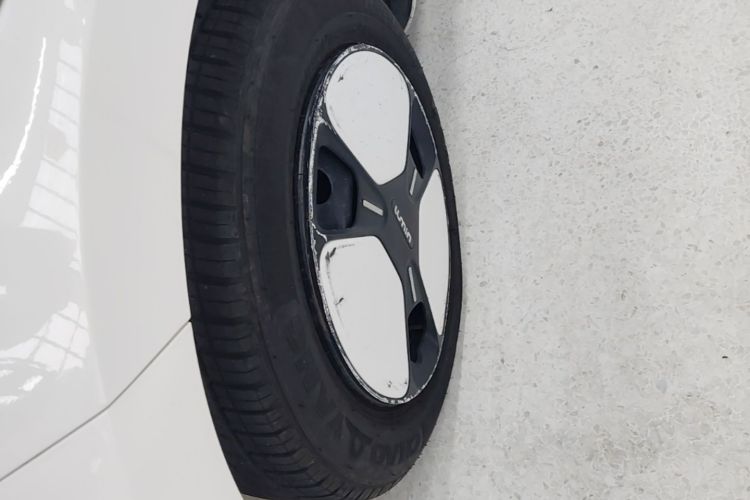 Used CHANGAN NEVO Lumin 2022 210km Sweet Edition Left Front Wheel Hub