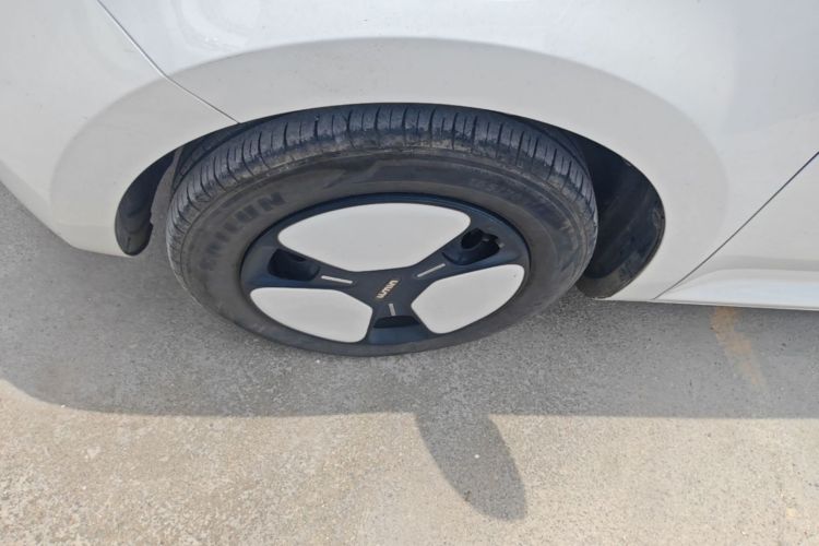 Used CHANGAN NEVO Lumin 2022 210km Sweet Edition Left Front Wheel Hub