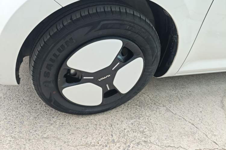Used CHANGAN NEVO Lumin 2022 210km Sweet Edition Left Front Wheel Hub