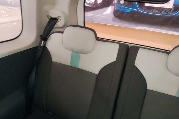 Used CHANGAN NEVO Lumin 2022 210km Sweet Edition Left Rear Seat