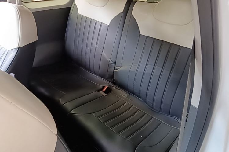 Used CHANGAN NEVO Lumin 2022 210km Sweet Edition Left Rear Seat