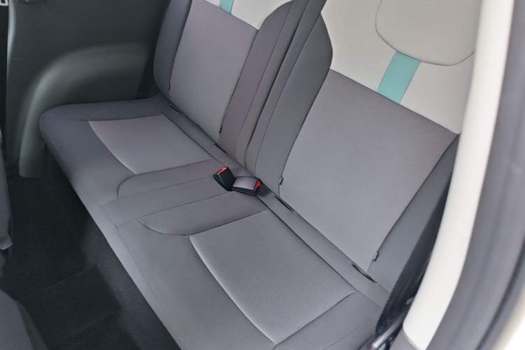 Used CHANGAN NEVO Lumin 2022 210km Sweet Edition Left Rear Seat