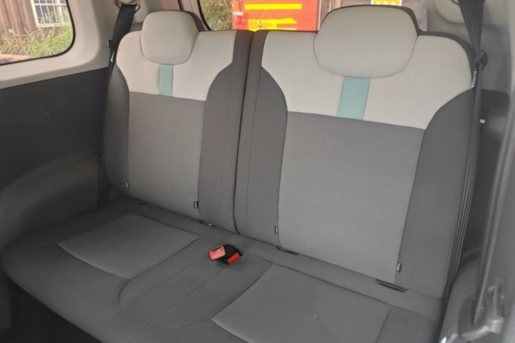Used CHANGAN NEVO Lumin 2022 210km Sweet Edition Left Rear Seat