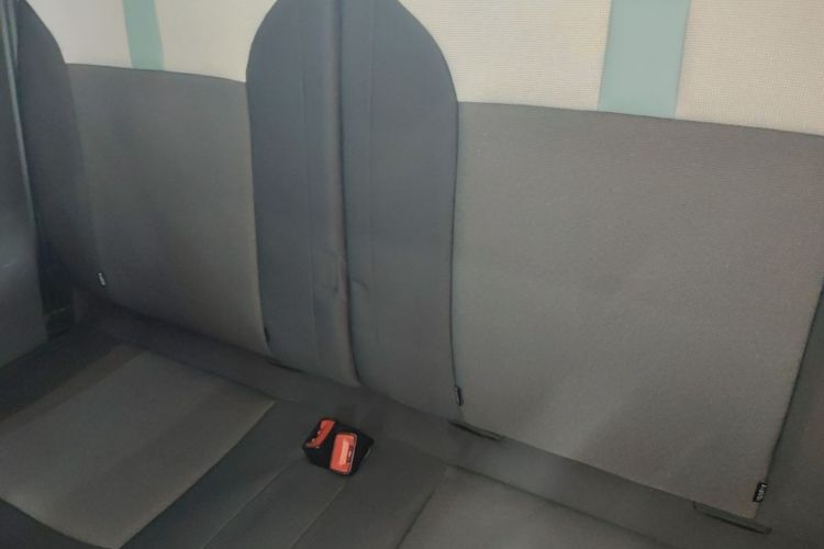 Used CHANGAN NEVO Lumin 2022 210km Sweet Edition Left Rear Seat