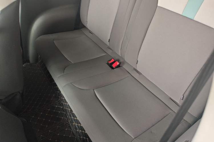 Used CHANGAN NEVO Lumin 2022 210km Sweet Edition Left Rear Seat