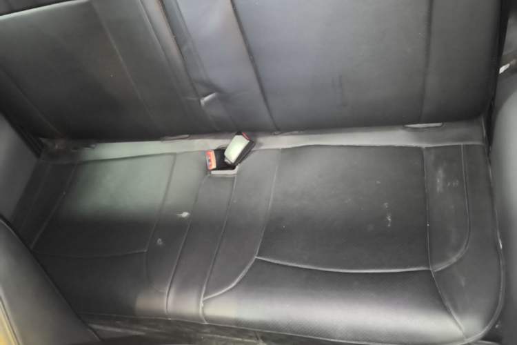 Used CHANGAN NEVO Lumin 2022 210km Sweet Edition Left Rear Seat