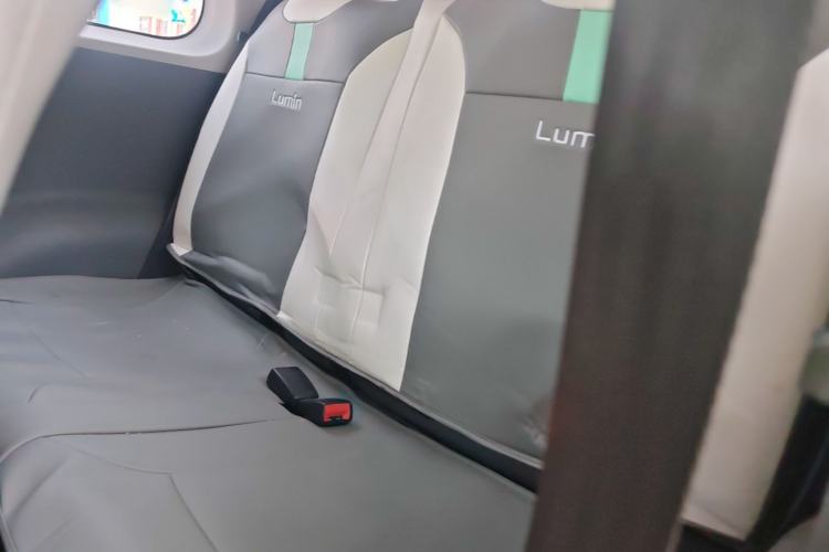 Used CHANGAN NEVO Lumin 2022 210km Sweet Edition Left Rear Seat