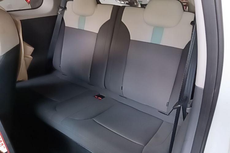 Used CHANGAN NEVO Lumin 2022 210km Sweet Edition Left Rear Seat