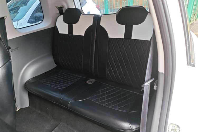 Used CHANGAN NEVO Lumin 2022 210km Sweet Edition Left Rear Seat