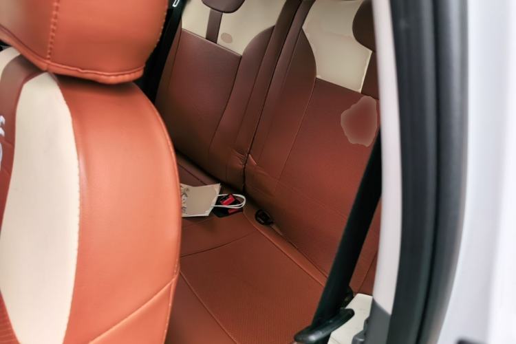 Used CHANGAN NEVO Lumin 2022 210km Sweet Edition Left Rear Seat