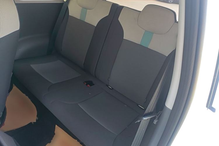 Used CHANGAN NEVO Lumin 2022 210km Sweet Edition Left Rear Seat