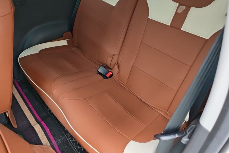 Used CHANGAN NEVO Lumin 2022 210km Sweet Edition Left Rear Seat