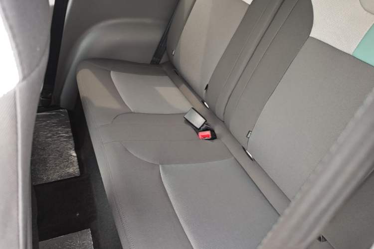 Used CHANGAN NEVO Lumin 2022 210km Sweet Edition Left Rear Seat