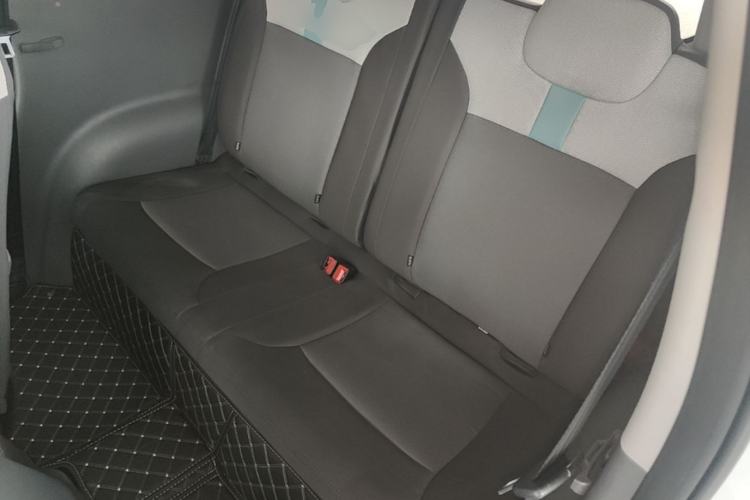 Used CHANGAN NEVO Lumin 2022 210km Sweet Edition Left Rear Seat