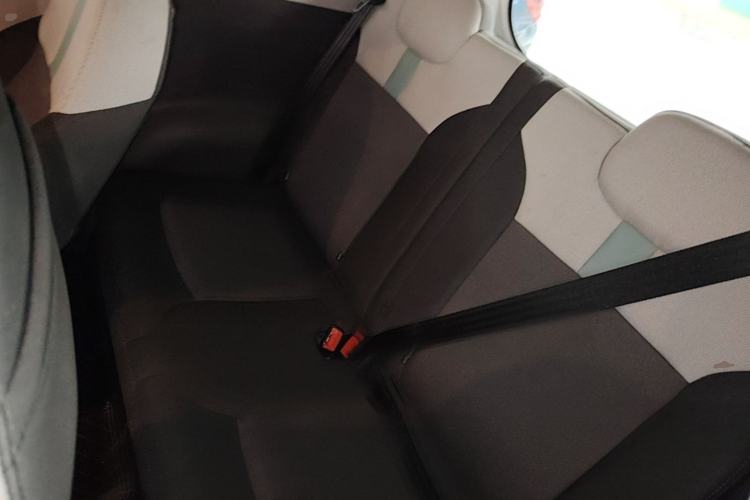 Used CHANGAN NEVO Lumin 2022 210km Sweet Edition Left Rear Seat