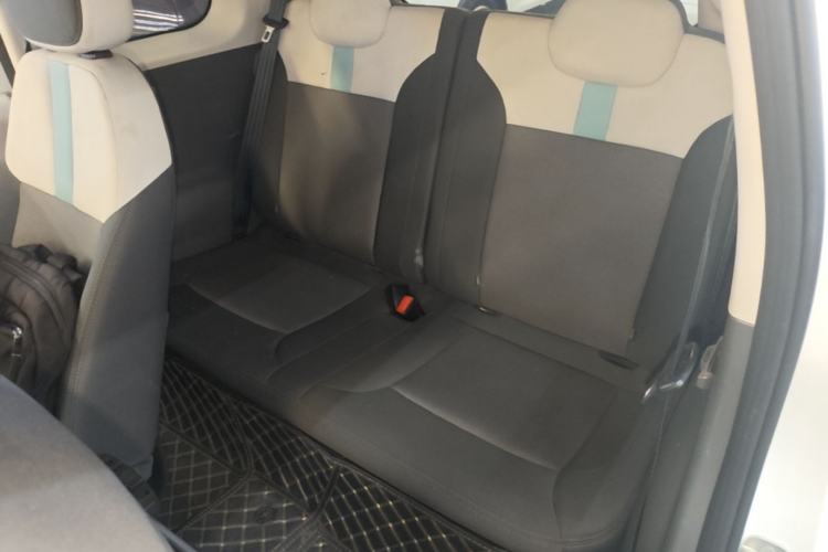 Used CHANGAN NEVO Lumin 2022 210km Sweet Edition Left Rear Seat