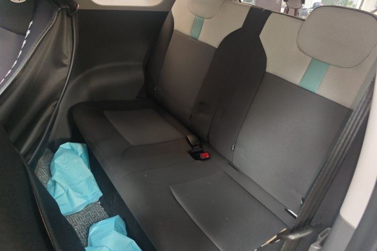 Used CHANGAN NEVO Lumin 2022 210km Sweet Edition Left Rear Seat