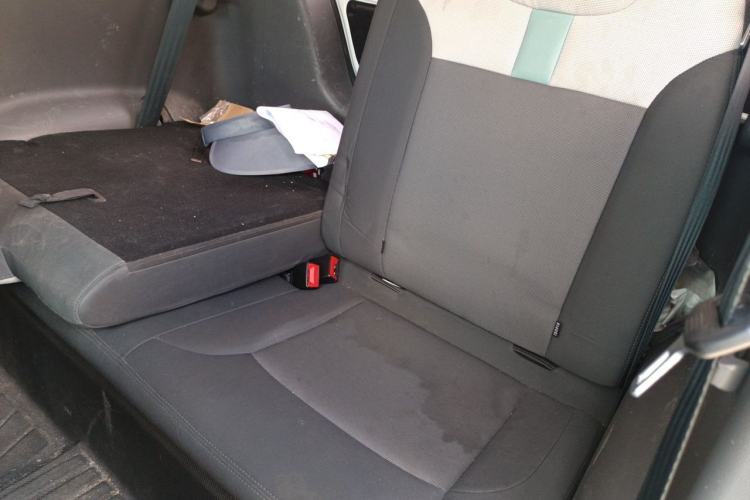 Used CHANGAN NEVO Lumin 2022 210km Sweet Edition Left Rear Seat